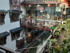 -同得兴 Since·1995 传统苏式面馆(十全街店)