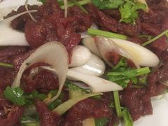 -厚味居炙子烤肉·清真(天桥南纬路店)
