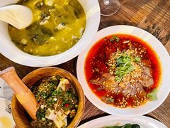 -不二·民谣音乐餐吧(长沙店)