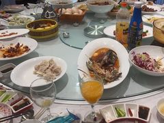 -香丰阁·烤鸭·川湘菜(清河店)