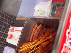 -东北熏肉大饼(后湖店)