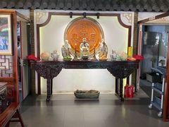 -同得兴 Since·1995 传统苏式面馆(嘉馀坊店)