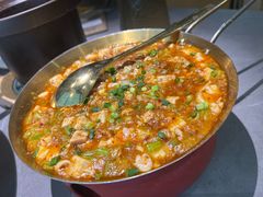 -麻都·成都菜(人民广场店)