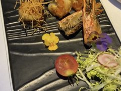 -Wei菋·Le Bistrot