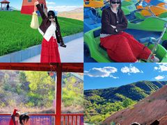-桑干河大峡谷旅游区