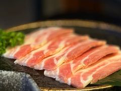 -樱嘢·炭火烧肉(惠南店)