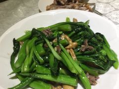 -张记旺角食街(动物园店)