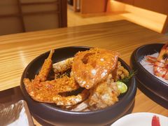 -花潮料理艺食馆(世欧广场店)
