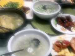 -老好人象山海鲜(岭南路店)