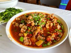 -巴蜀飘香川菜馆(无锡大饭东湖滨路酒吧街店)