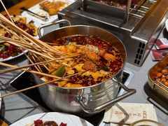 -冰城串说·羊肉串烧烤(哈西大街店)