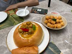 -大树餐厅(红旗街万达店)