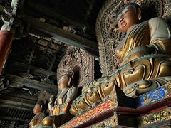 -报恩寺(平武县)