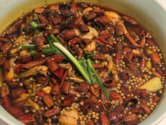 -盛百味·家宴餐厅(霸州分店)