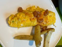 -正元希尔顿逸林酒店-御玺中餐厅