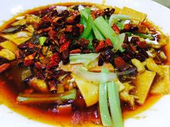 -桃子餐厅·天津菜(红星路直营店)