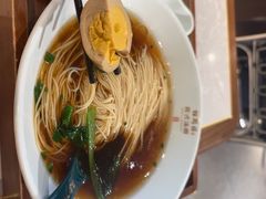 -松鹤楼面馆(宝安机场店)