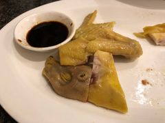 -锦园餐厅(九龙湖开元度假村店)