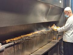 -贯贯吉·清真餐厅(浙江中路店)