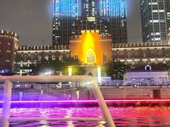 -海河游船-永乐码头(大悲院)