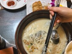 -堂宴·老厦门私房菜(1988仙岳总店)