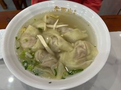 -老西白点心店