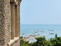 -青岛第二海水浴场