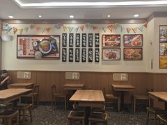 -小条食堂(筼筜天虹店)