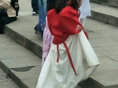 -西安青龙寺遗址景区