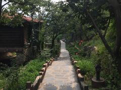 -北京水岸山吧度假村(雁栖镇店)