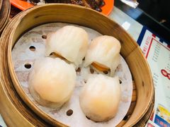 -澳门陈光记烧味饭店(万象城店)