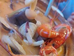 -椰莱泰小谷·东南亚融合菜(坪山悦阾SPACE店)