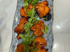 -VATAN INDIAN RESTAURANT米特印度餐厅(城北路店)