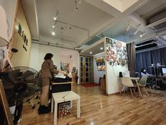 -壹人壹像工作室(购物公园店)