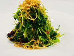 -真地道京味府·鲜橙烤鸭·北京菜(朝外大街东大桥店)