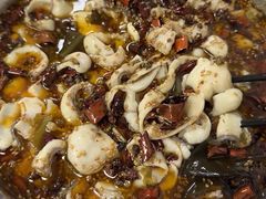 -黑皮酸菜鱼(三山街店)