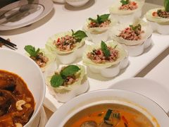 -金链花·泰国餐厅(国贸店)