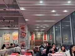-笨豆腐居民楼菜馆•江西小炒(天津开发区店)