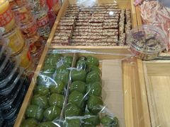 -二斗栗子(黄河道店)