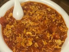 西红柿炒鸡蛋-妈妈的味道(工人体育场东路店)