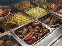 -老济南药膳把子肉(周公祠街店)