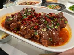 -蜀阳餐厅·金牌水煮鱼