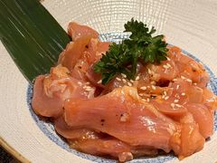 -烧肉达人•炭火烧肉(新天地店)
