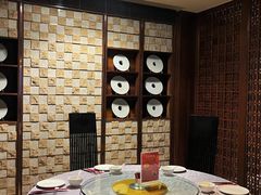 -海陵岛保利皇冠假日酒店·御公馆中餐厅 CANAL LNUA