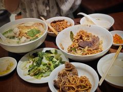 -寻裕记·现炒浇头面(人民广场店)