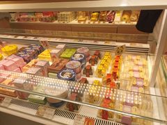-好利来(鲁谷店)