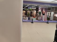 -凯德MALL(西直门店)
