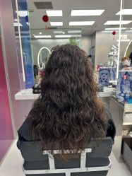 -5M HAIR SALON 旗舰店