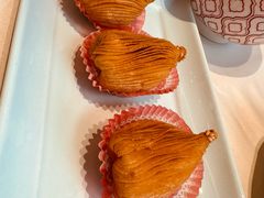 -香港狮子山下·明星粤菜餐厅(北苑店)