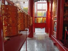 -西安市广仁寺